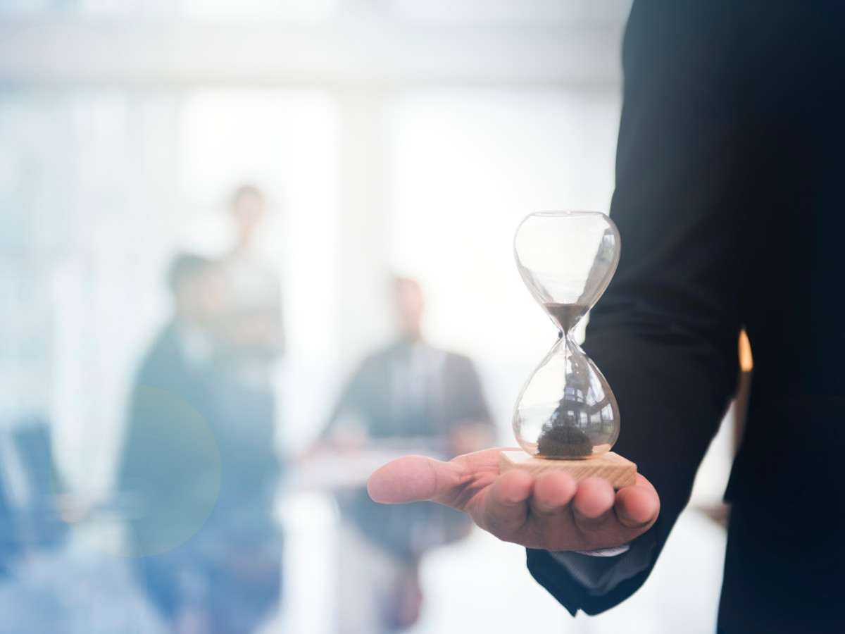 5 consigli per migliorare il Time Management