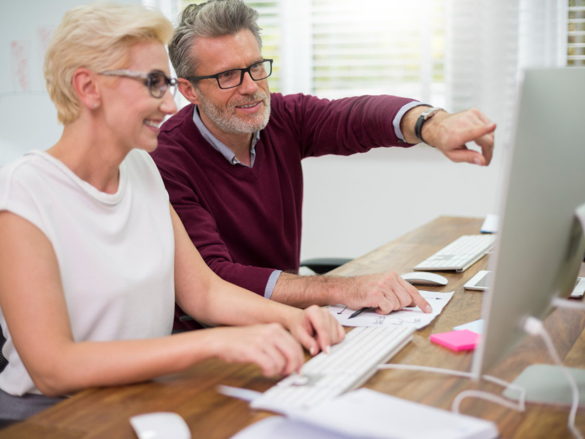 Age Management: Baby Boomers e Generazione X in azienda