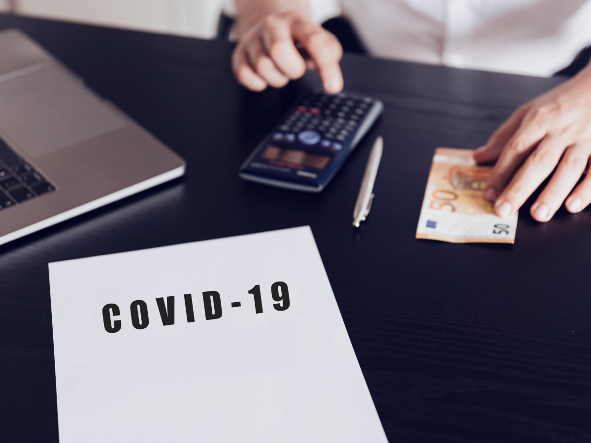 L’effetto dei contributi a fondo perduto