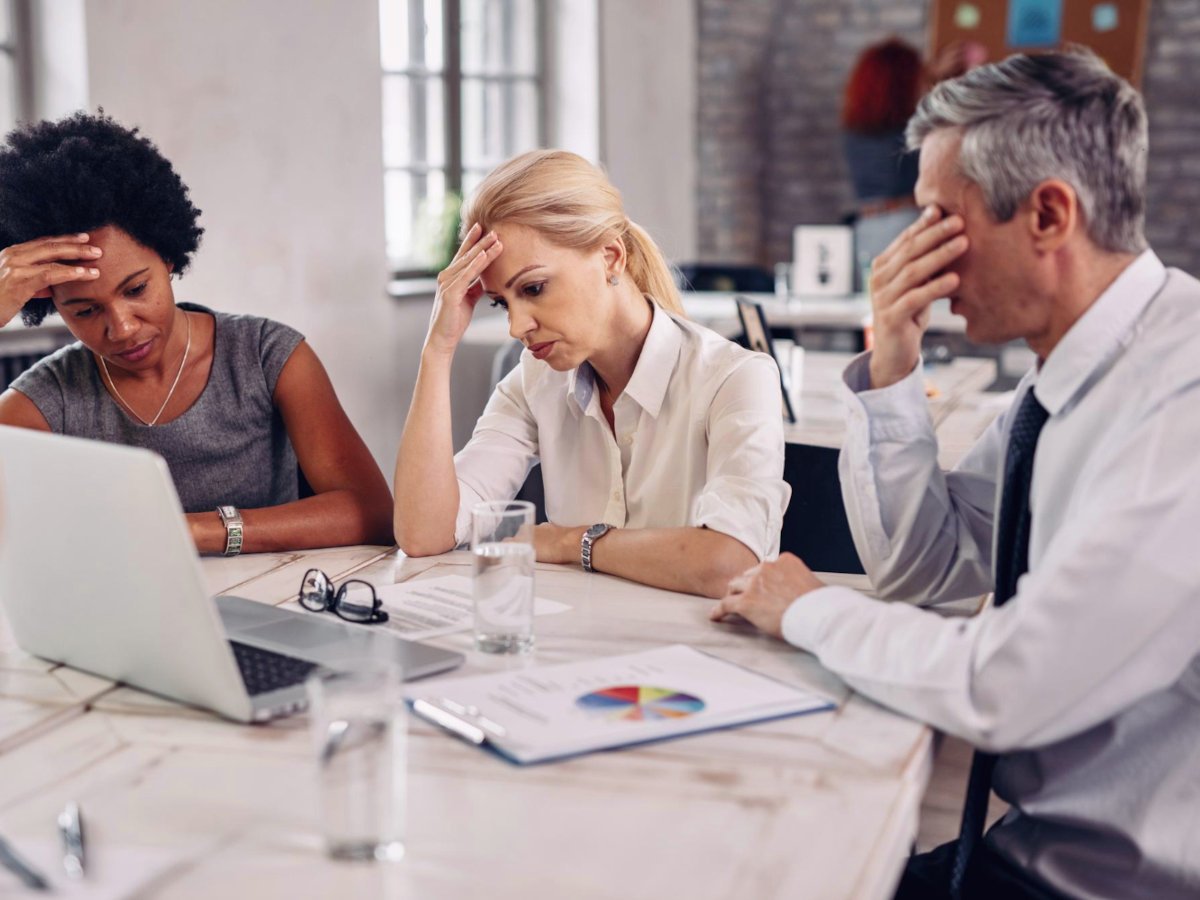 Engagement: imprenditore, vuoi davvero avere lavoratori infelici?