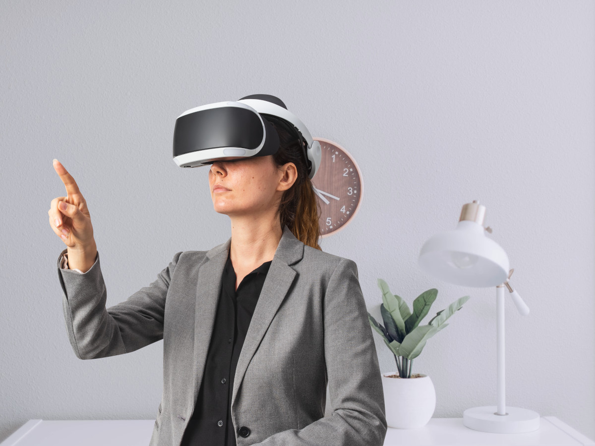 La formazione in realtà virtuale e realtà aumentata