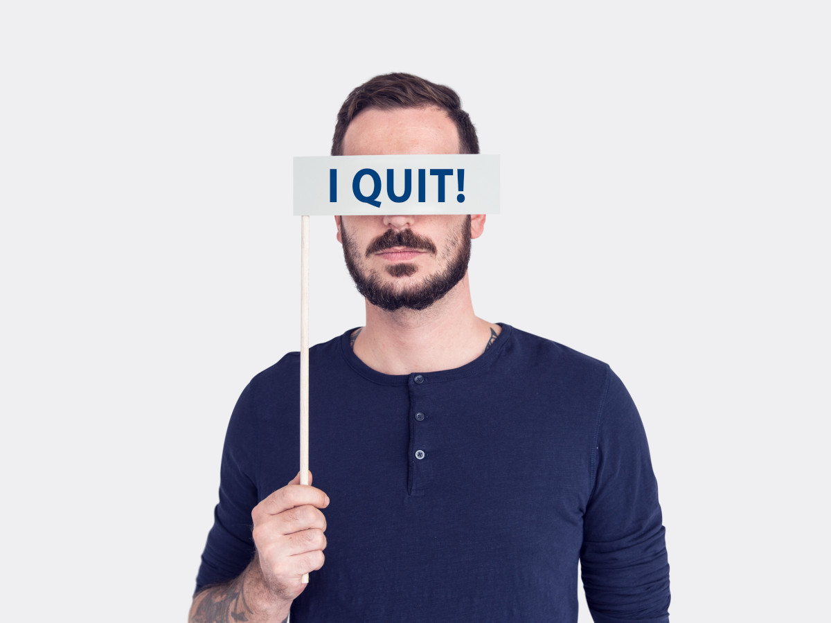 Dietro le quinte della Great Resignation italiana