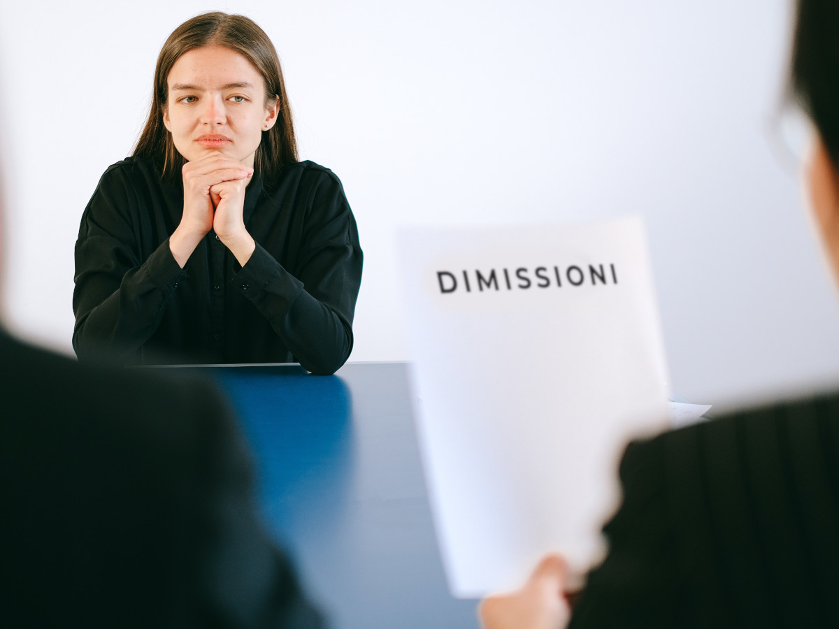 Great Resignation, ondata di dimissioni a livello globale