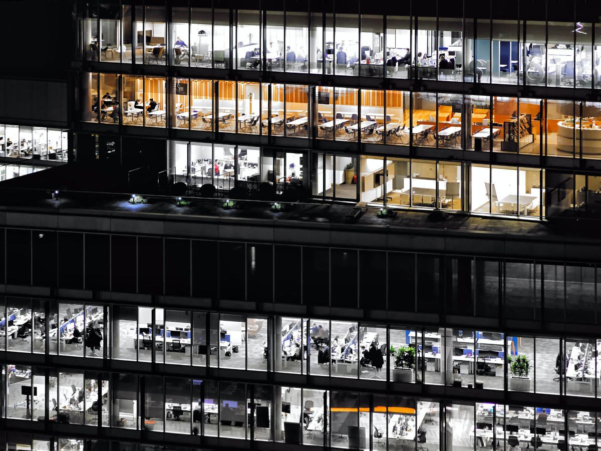 La valutazione dei rischi correlati al lavoro notturno