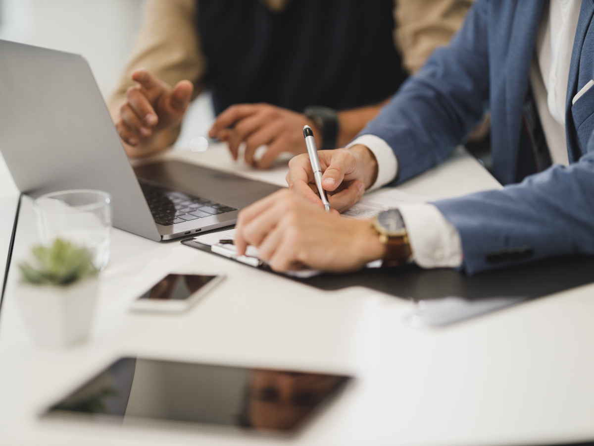 Manager a distanza, la leadership in modalità smart