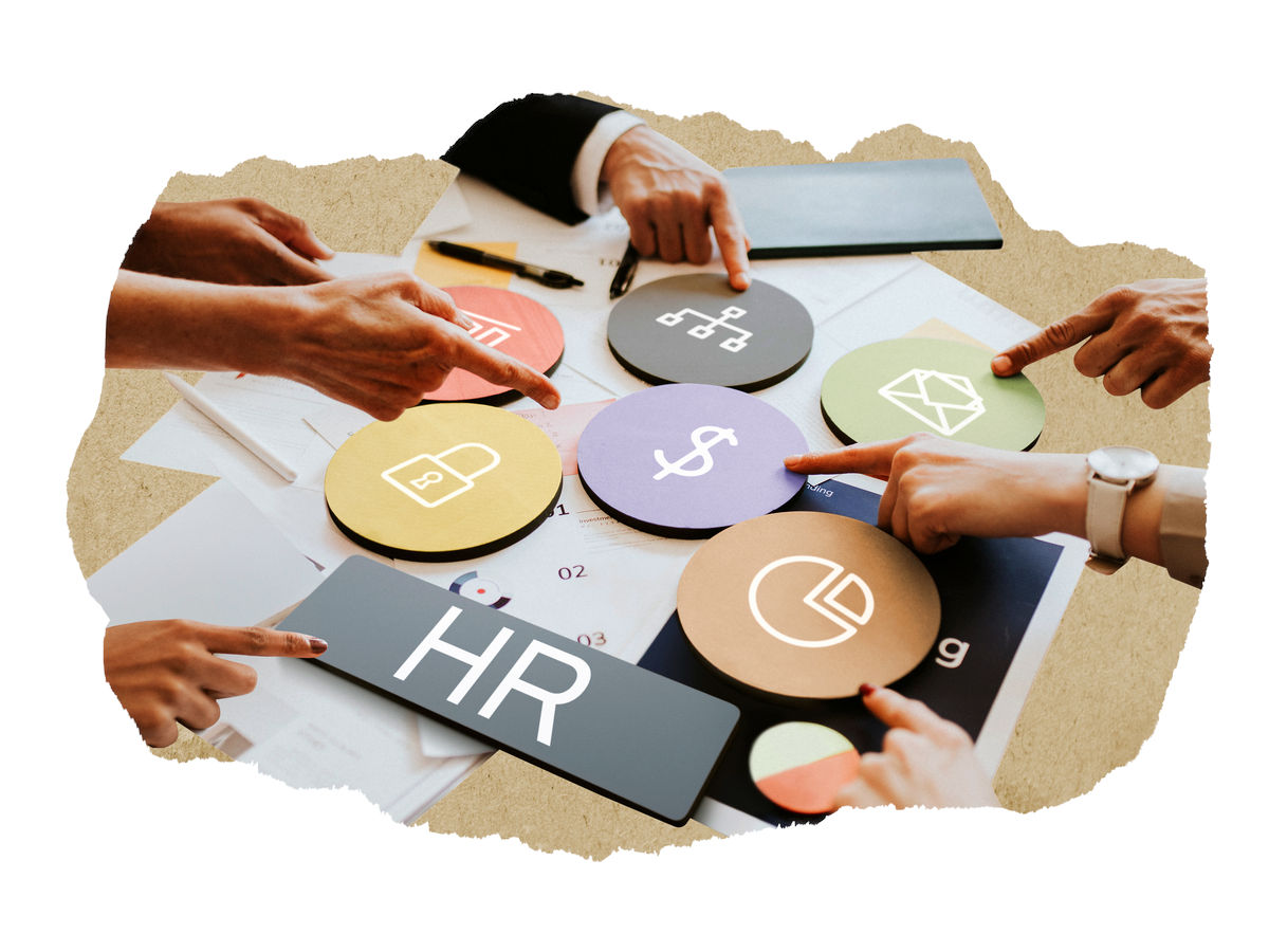 HR: tre parole per raccontare il 2022