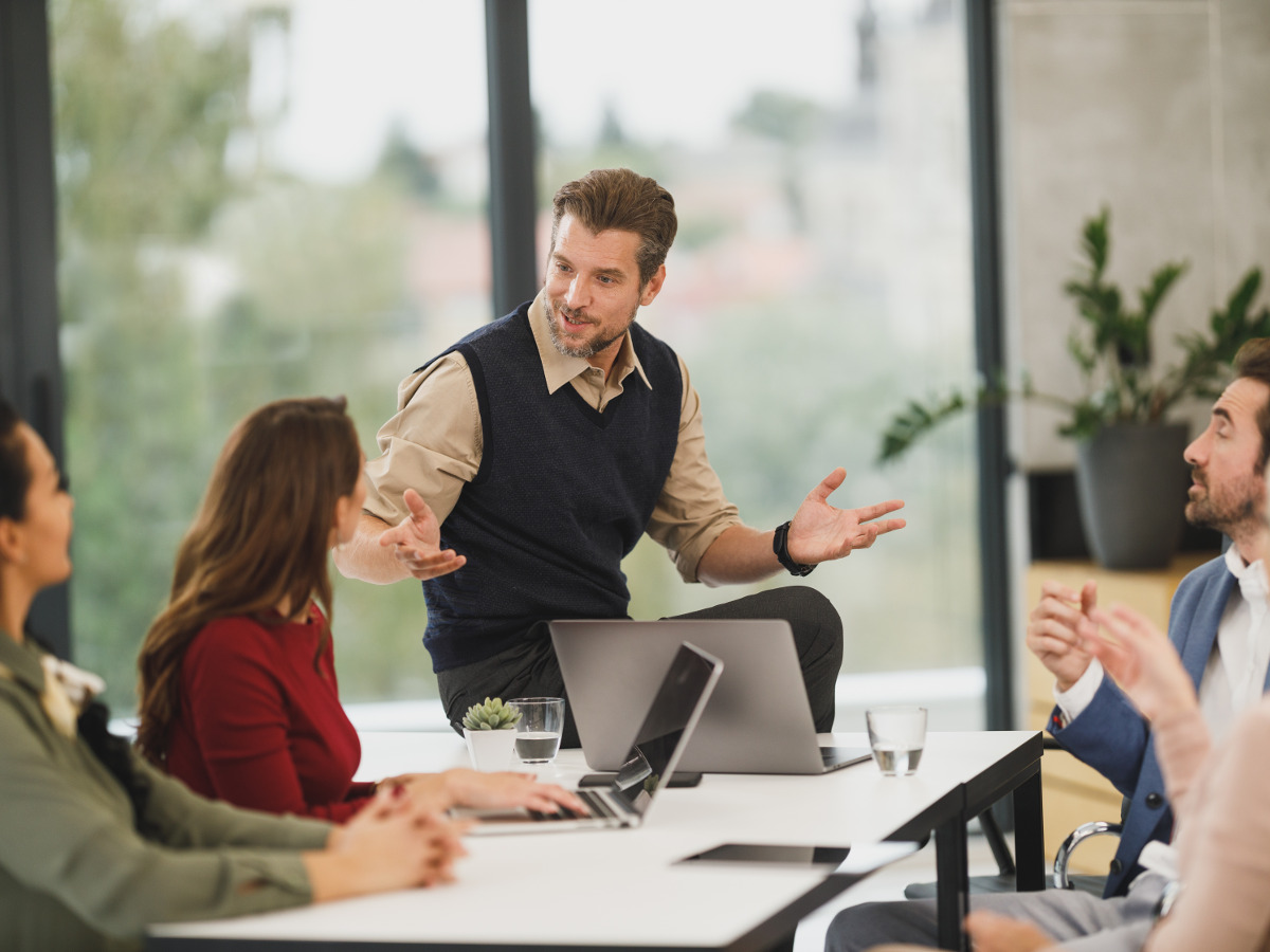 Riorganizzazione del Personale: 3 elementi da considerare