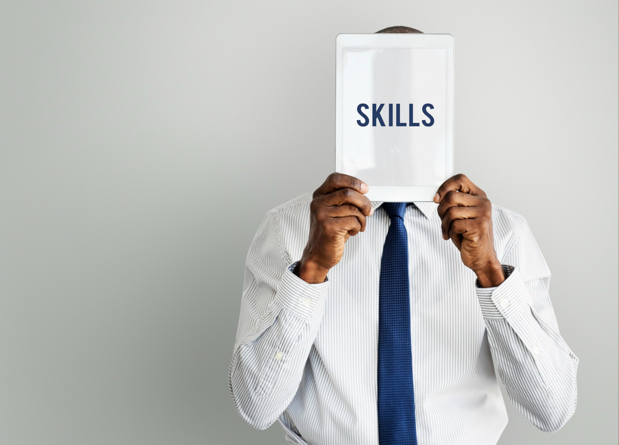 Il valore strategico dell’Upskilling