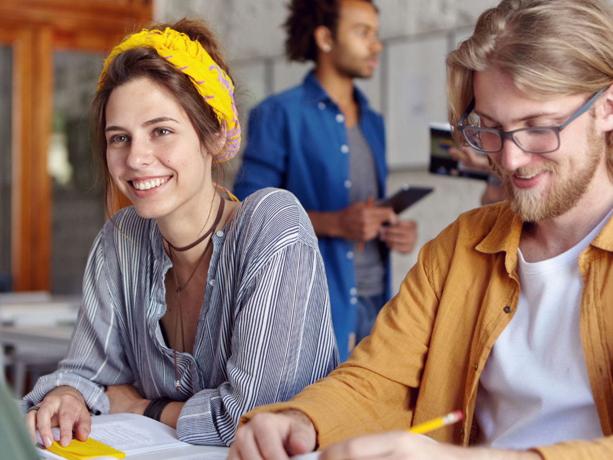 Come creare un ambiente di lavoro adatto alla Generazione Z