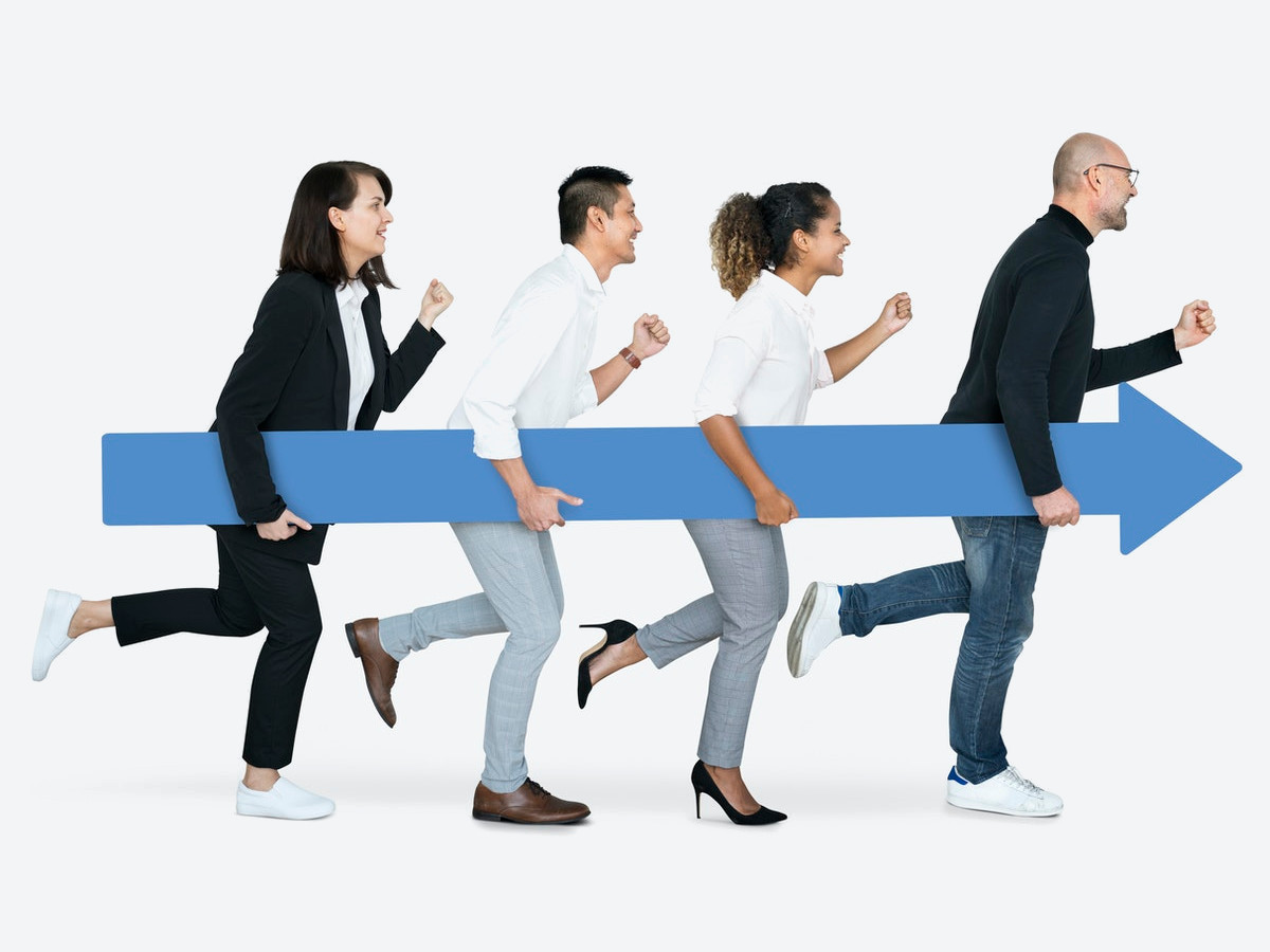 Organizzazione aziendale: Agile è meglio