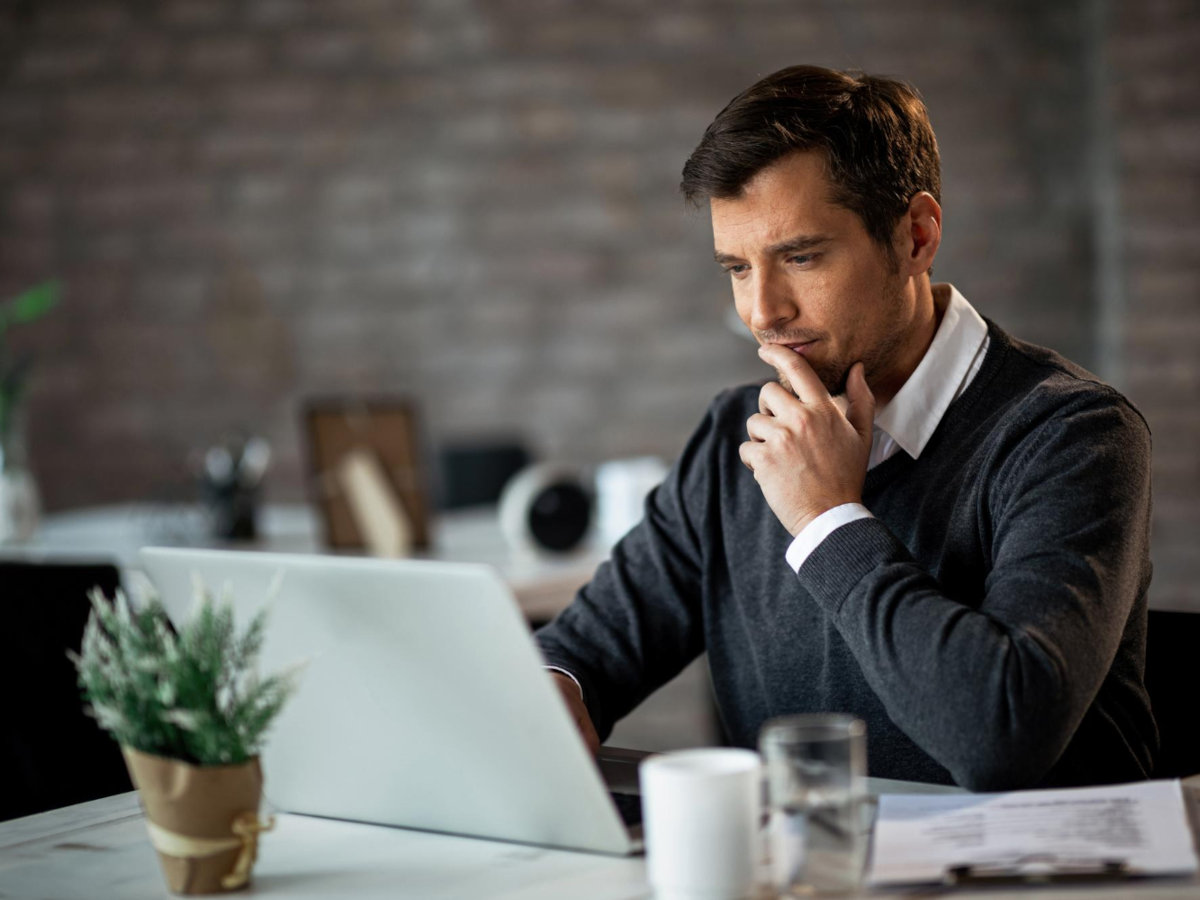Riflessioni sul lavoro da remoto e in presenza