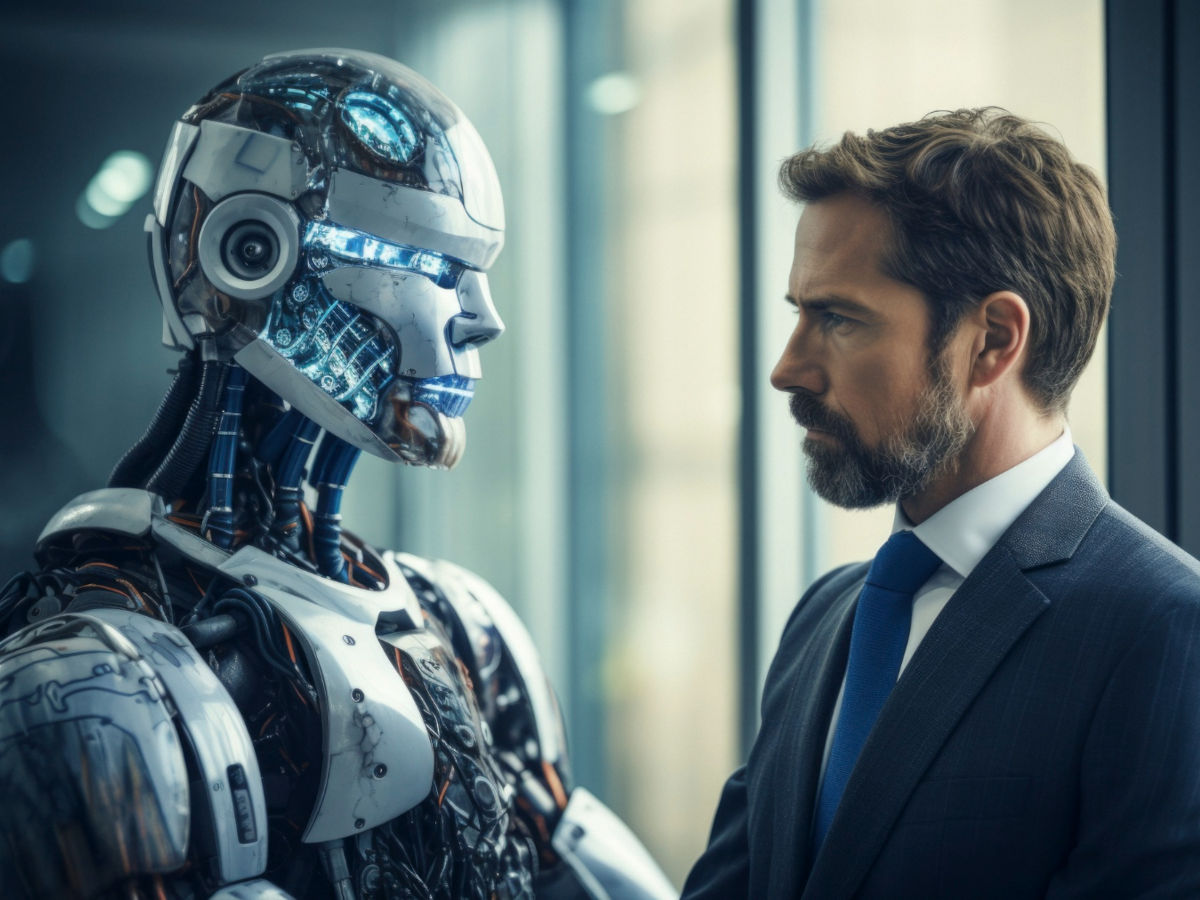 La leadership nell’era dell’intelligenza artificiale