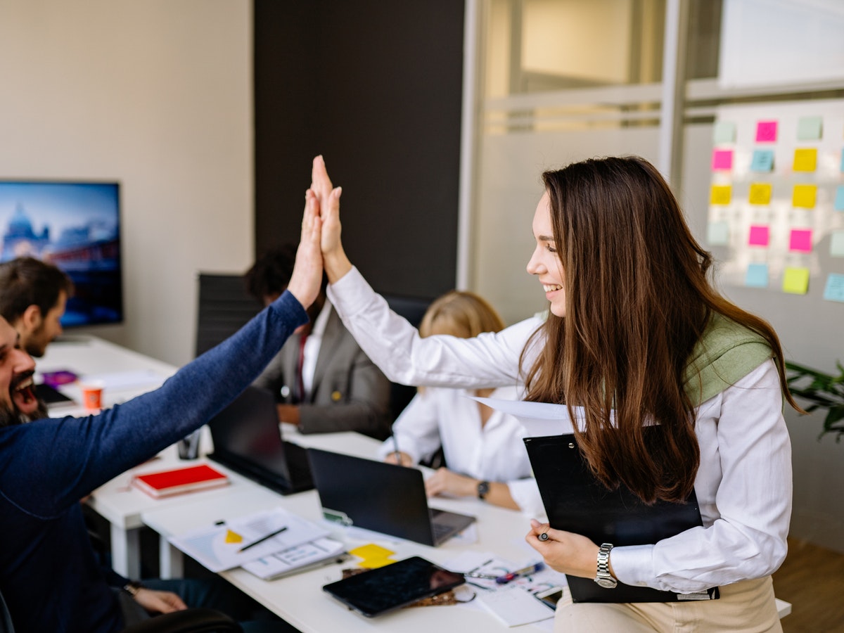 Benessere e cura alla base dell’engagement