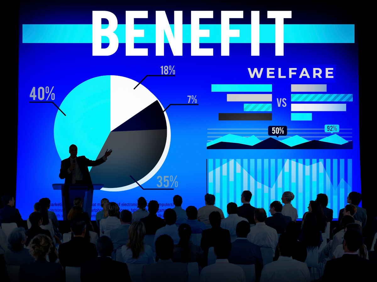 Il welfare come leva strategica fondamentale per la crescita